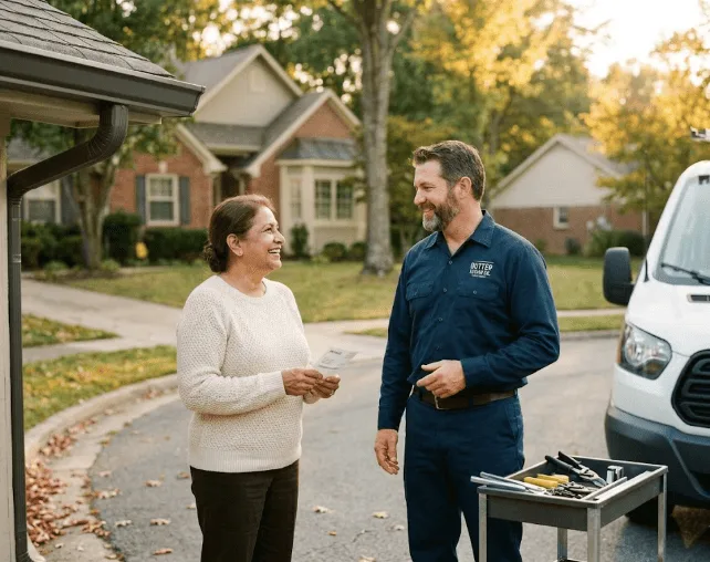 Gutter Repair Stilesville, IN FAQs