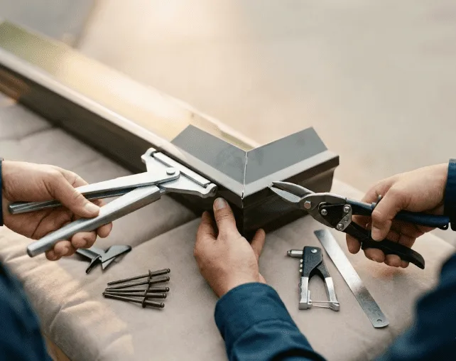 Why choose Gutter Repair in Stilesville, IN